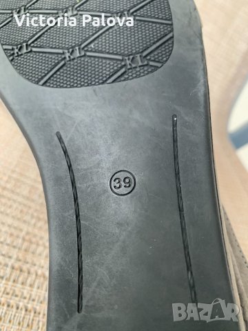 Супер комфортни красиви сандали KL , снимка 5 - Сандали - 32480910