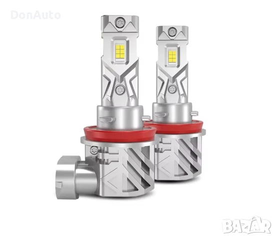 H11 LED крушки 120W