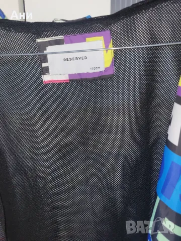 Ветровка от Reserved, снимка 2 - Якета - 47845033