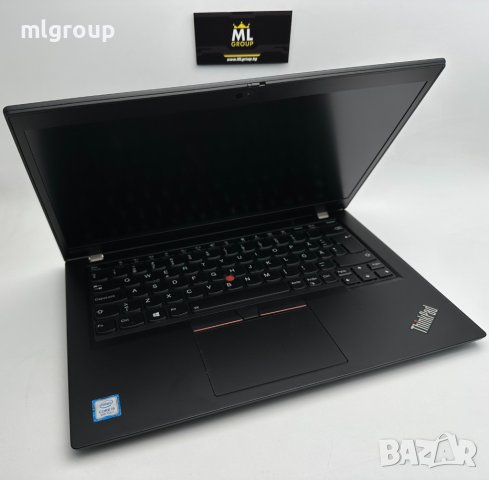 #MLgroup предлага: #Lenovo ThinkPad X390, втора употреба, снимка 3 - Лаптопи за работа - 43973375