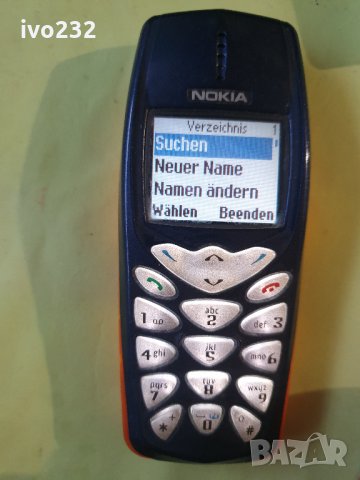 nokia 3510i, снимка 2 - Nokia - 34644264