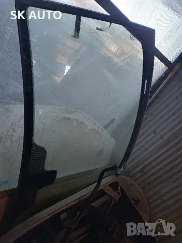 Range Rover Sport 2007 челно стъкло , снимка 1