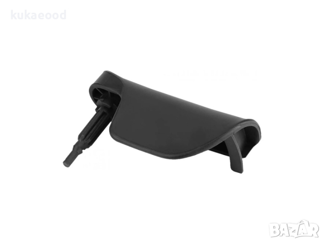 Дръжка за отваряне на преден капак Audi TT 8J (2006-2014), снимка 3 - Аксесоари и консумативи - 44855976