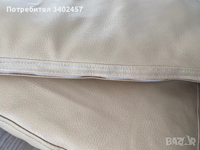 Декоративни възглавници за диван, 4 броя, снимка 3 - Възглавници - 53082307