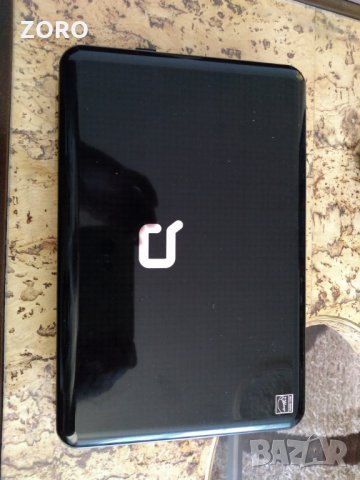 HP QOMPAC MINI, снимка 2 - Лаптопи за дома - 28589655