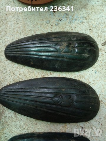 Ретро гуми за резервоар, снимка 4 - Мотоциклети и мототехника - 36934138