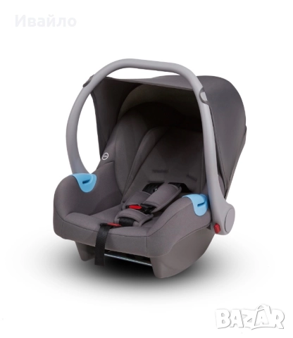 Anex Столче за Кола