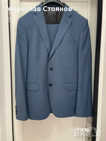 Нов костюм Lawrence Gray