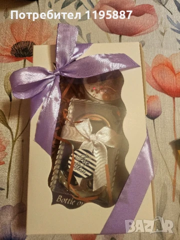 Евтини подаръчни комплекти , снимка 3 - Подаръци за жени - 51269997