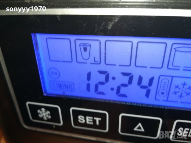 AICOK ICE MAKER-МАШИНА ЗА ЛЕД ВНОС ENLAND 0407221038, снимка 11 - Други - 37279681