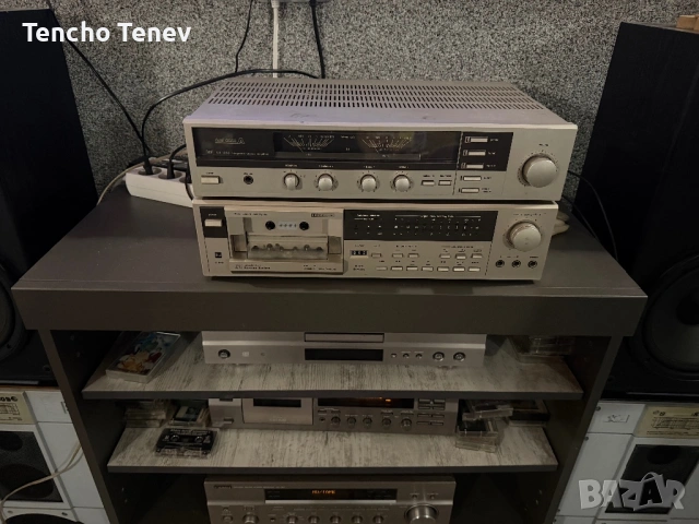 Dual cv 1260 , ct 1260 , c 818, снимка 5 - Аудиосистеми - 53420541