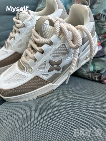 Нови LV 42 номер без кутия 