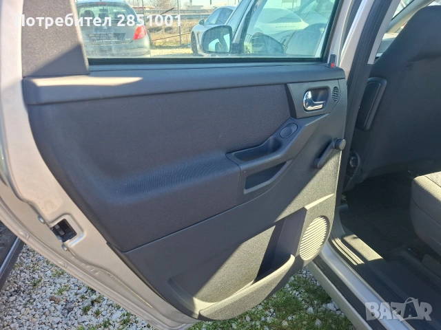 Опел Мерива, снимка 14 - Автомобили и джипове - 53255190