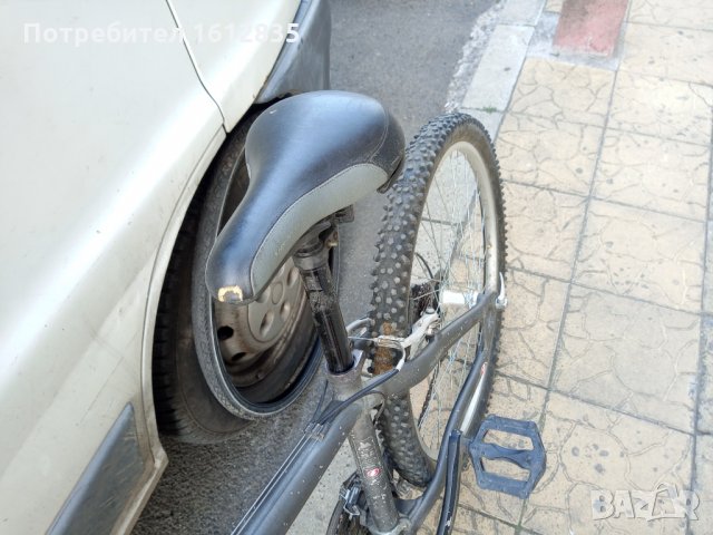 26 цола алуминиев велосипед колело, снимка 7 - Велосипеди - 33652427