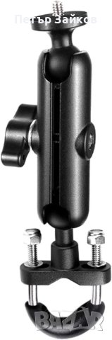 NOWON за Go pro Hero 9  мотоциклет Огледало за обратно виждане  Държач за стойка
, снимка 5 - Аксесоари и консумативи - 42963460