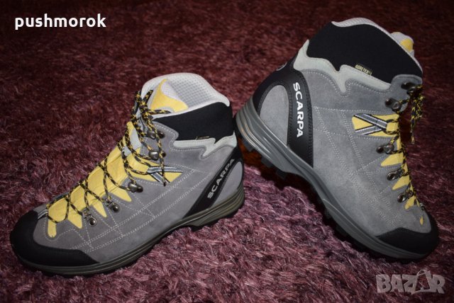 Scarpa Men's Himavan GTX Hiking Boot