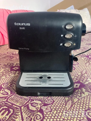 Кафемашина Таурус Бари III за части, снимка 1