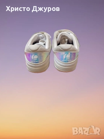 Маратонки ARTENGO, снимка 4 - Детски маратонки - 51712748