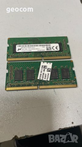 16GB (2x8GB) DDR4 Micron PC4-3200AA (3200Mhz,CL-22,1.2V), снимка 2 - RAM памет - 43511531