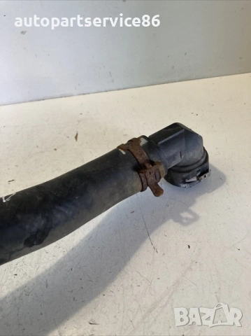 Тръба за маркуч за охлаждаща течност 16V за KIA Ceed 1.6 CRDi (2014), снимка 2 - Части - 53245313