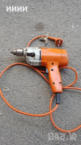 Ел дрелка бормашина 