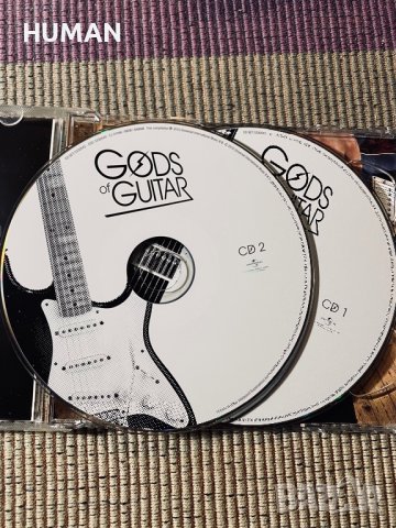 Blue Murder - Bon Jovi - Guitar , снимка 15 - CD дискове - 40060540