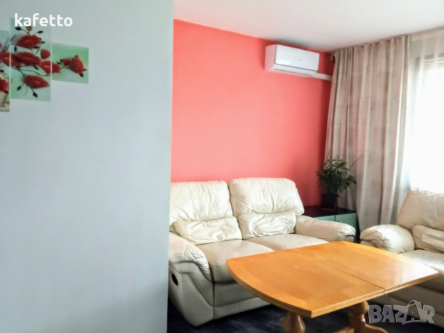 Тристаен апартамент зад Спортна зала , снимка 6 - Апартаменти - 51518257