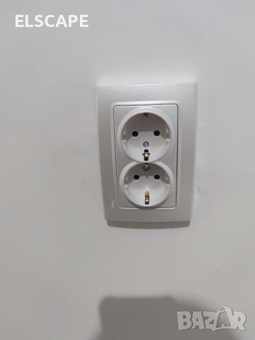 Електротехник ELSCAPE / Електро услуги София. Електроинженер, снимка 11 - Електро услуги - 52373625