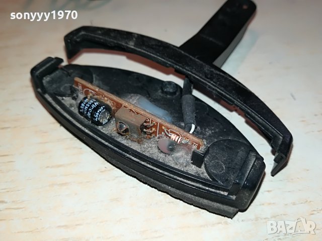 SOLD OUT-JBL REMOTE SENSOR 1603231134, снимка 2 - Други - 40019363