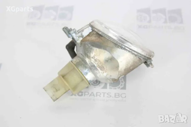 Десен халоген за Volkswagen Lupo (1998-2005), снимка 2 - Части - 47543058