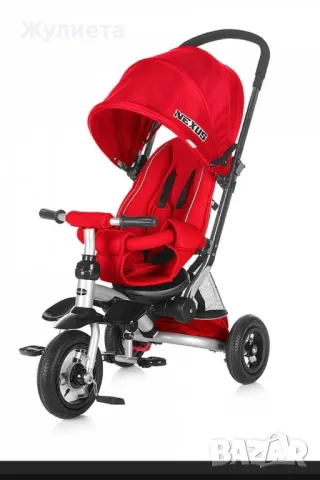 CHIPOLINO ТРИКОЛКА СЪС СЕННИК НЕКСУС, снимка 1