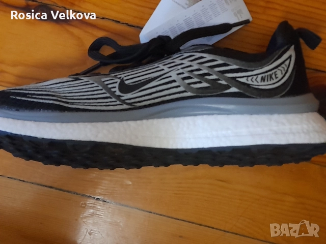 Маратонки NIKE , снимка 3 - Маратонки - 52630625