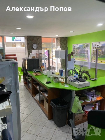 Бизнес за продан, снимка 5 - Заведения - 52335982