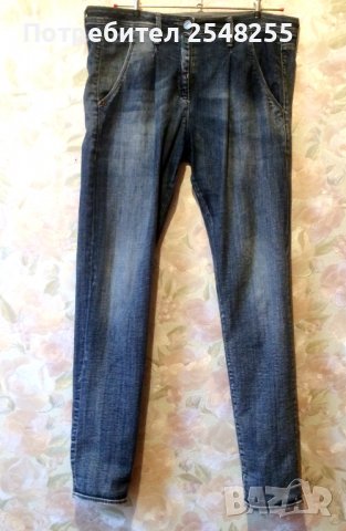  Мiss sixty дамски дънки, снимка 3 - Дънки - 35751056