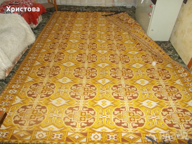 Продавам КИЛИМИ, снимка 5 - Килими - 22849926