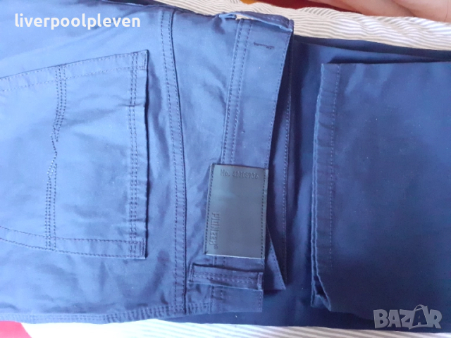 👉Нови Pioneer Original W-38/L-34/ стреч, снимка 4 - Дънки - 52270057