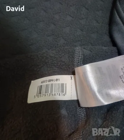 Оригинална мъжка блуза Gymshark, снимка 7 - Блузи - 47651174