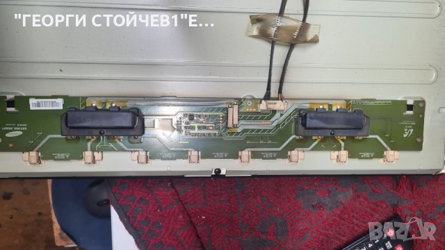 LE40D503F7W  BN41-01702A  BN44-00469B   LTF400HM05  SS400_08A01, снимка 7 - Части и Платки - 51729478