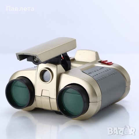 Нощно виждане за наблюдение 4x30mm  Spy Scope, снимка 10 - Оборудване и аксесоари за оръжия - 40845793