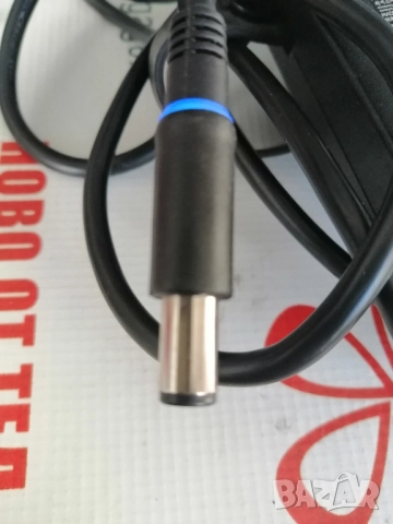 Оригинално зарядно за лаптоп DELL 19V, 6.7A, 130W, снимка 3 - Части за лаптопи - 52411096