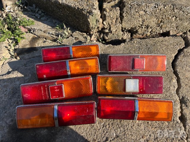 Lada/ части за Лада Жигули 2101/2107/21099, снимка 9 - Автомобили и джипове - 43084274