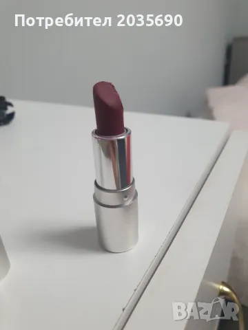 Червила на Ланком Lancome , снимка 7 - Декоративна козметика - 49821649