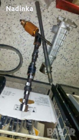 Оригинални части за Москвич 408, снимка 18 - Части - 26650714