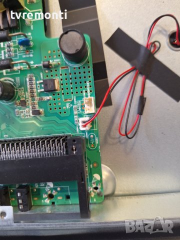 MAIN BOARD ,TP.S506.PB819, for SANG LE-32Z10  for 32inc DISPLAY CX315DLEDM, снимка 3 - Части и Платки - 44126901