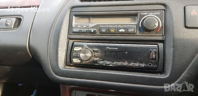 Хонда акорд 6 2 броя 2.0i , снимка 10 - Автомобили и джипове - 32493268