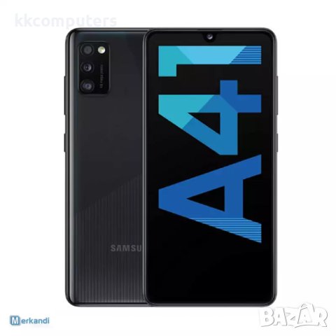SAMSUNG - A41 - НА ЧАСТИ !