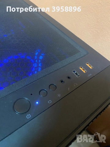 Геймърски | i5 11400F | RTX 3060 12GB | 16GB RAM |, снимка 7 - Геймърски - 53463109