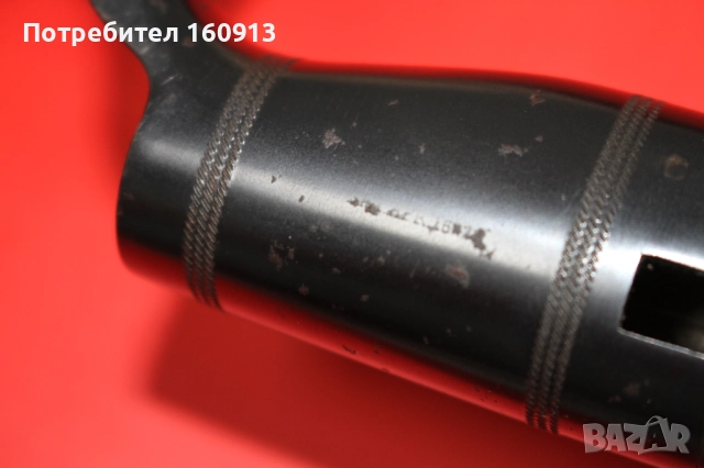 Springfield Спрингфилд М1873 лопатка мистирия щик байонет., снимка 11 - Антикварни и старинни предмети - 51866276