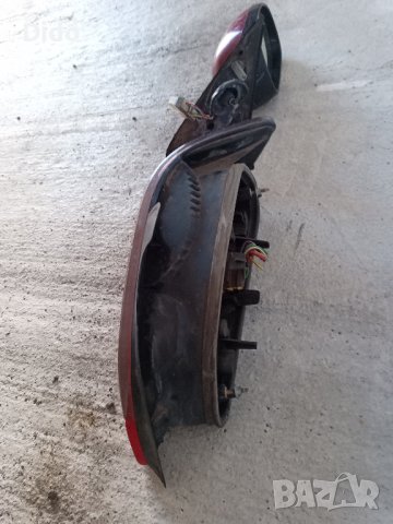 Огледало и стоп за Пежо 406 , снимка 6 - Аксесоари и консумативи - 43778465