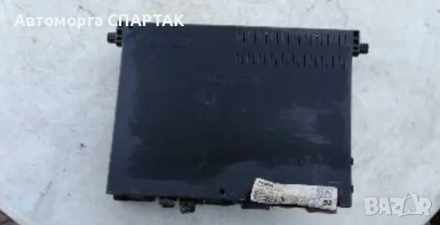 BSI модул 9626460880 за PEUGEOT 206 хетчбек (2A/C) 1.4 i